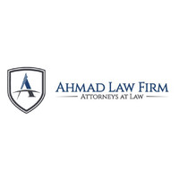 Ahmad Law Firm, LLC logo, Ahmad Law Firm, LLC contact details