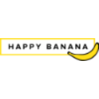 Happy Banana logo, Happy Banana contact details