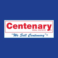 Centenary Real Estate logo, Centenary Real Estate contact details