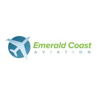 EMERALD COAST AVIATION, LLC logo, EMERALD COAST AVIATION, LLC contact details