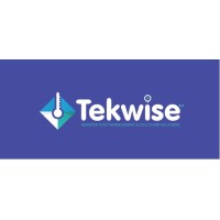 TEKWISE SMART SOLUTIONS logo, TEKWISE SMART SOLUTIONS contact details