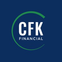 CFK Financial logo, CFK Financial contact details