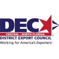 Central-North Florida District Export Council logo, Central-North Florida District Export Council contact details