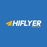 HiFlyer Digital logo, HiFlyer Digital contact details