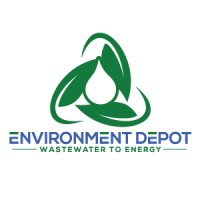 Environment Depot logo, Environment Depot contact details