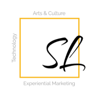 SL Arts & Culture Strategies logo, SL Arts & Culture Strategies contact details