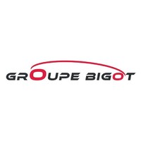 Groupe BIGOT logo, Groupe BIGOT contact details