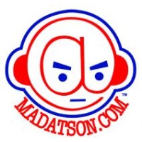 Mad@soN Entertainment logo, Mad@soN Entertainment contact details