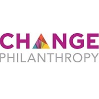 CHANGE Philanthropy logo, CHANGE Philanthropy contact details