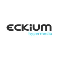 Eckium logo, Eckium contact details