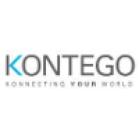 Kontego Networks logo, Kontego Networks contact details