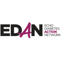 ECHO Diabetes Action Network (EDAN) logo, ECHO Diabetes Action Network (EDAN) contact details