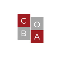 COBA Works logo, COBA Works contact details