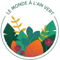 Le monde à l'an vert logo, Le monde à l'an vert contact details