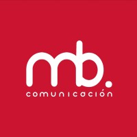 MB Comunicación logo, MB Comunicación contact details