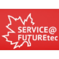 Service@FUTUREtec Ltd logo, Service@FUTUREtec Ltd contact details