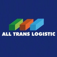 All Trans Logistic logo, All Trans Logistic contact details