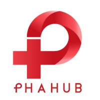 Phahub Pharma & Technology logo, Phahub Pharma & Technology contact details