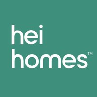 Hei Homes logo, Hei Homes contact details