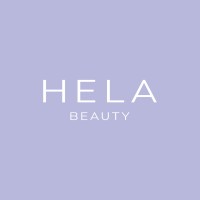 Hela Beauty logo, Hela Beauty contact details