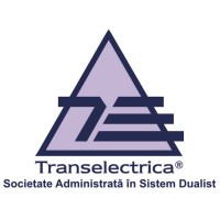 Transelectrica logo, Transelectrica contact details