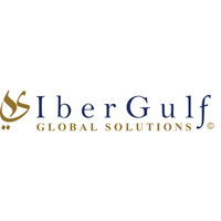 IberGulf® GLOBAL SOLUTIONS logo, IberGulf® GLOBAL SOLUTIONS contact details