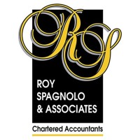 Roy Spagnolo & Associates logo, Roy Spagnolo & Associates contact details