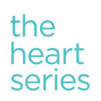 The Heart Series logo, The Heart Series contact details