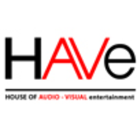 House of Audio-Visual ent. logo, House of Audio-Visual ent. contact details