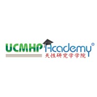 UCMHP Academy logo, UCMHP Academy contact details