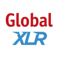 Global XLR logo, Global XLR contact details