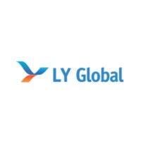 LY Global logo, LY Global contact details