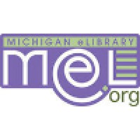 Michigan eLibrary logo, Michigan eLibrary contact details