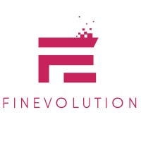 FINEVOLUTION logo, FINEVOLUTION contact details