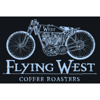 Flying West Coffee Roasters logo, Flying West Coffee Roasters contact details