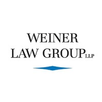 Weiner Law Group LLP logo, Weiner Law Group LLP contact details