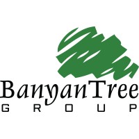 BanyanTree Group logo, BanyanTree Group contact details