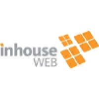 Inhouse Web logo, Inhouse Web contact details