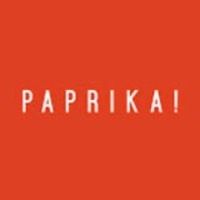 Paprika! logo, Paprika! contact details