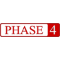 Phase4s.com logo, Phase4s.com contact details