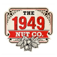 The 1949 Nut Company logo, The 1949 Nut Company contact details