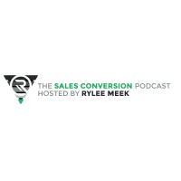 Sales Conversion Podcast logo, Sales Conversion Podcast contact details