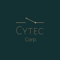 Cytec Corporation logo, Cytec Corporation contact details