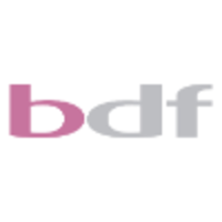 BDF Talent logo, BDF Talent contact details