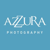 Azzura Photography logo, Azzura Photography contact details