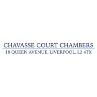 Chavasse Court Chambers logo, Chavasse Court Chambers contact details