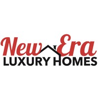 New Era Luxury Homes logo, New Era Luxury Homes contact details