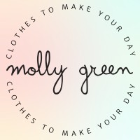 Molly Green logo, Molly Green contact details