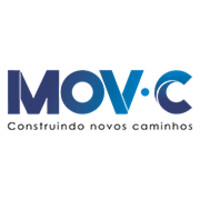 MOV.C logo, MOV.C contact details