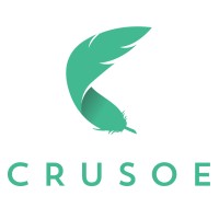 Crusoe World logo, Crusoe World contact details